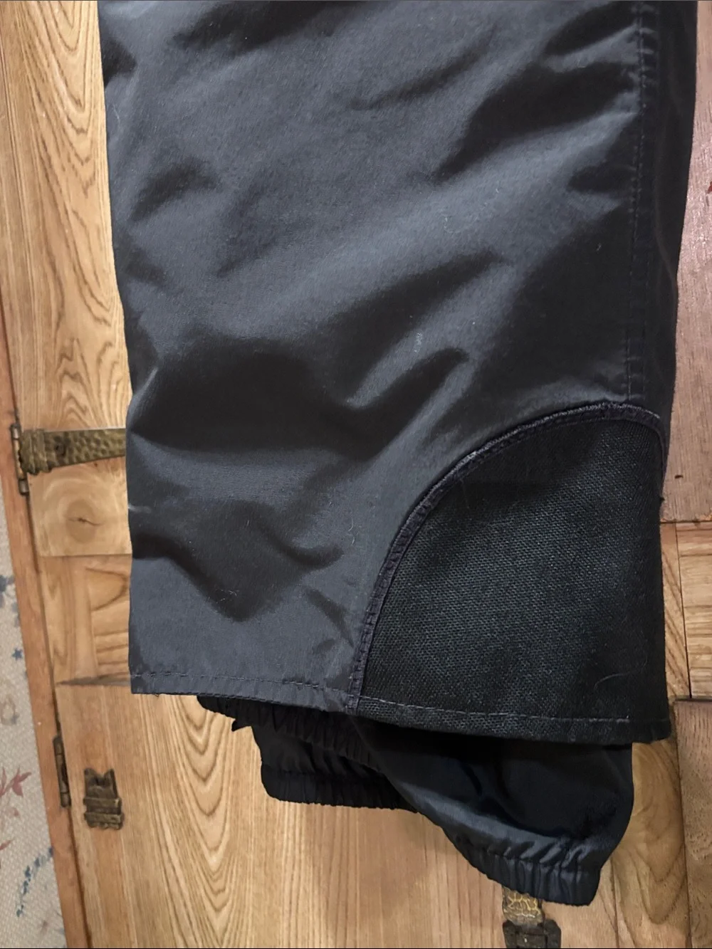 The North Face vintage 1990s